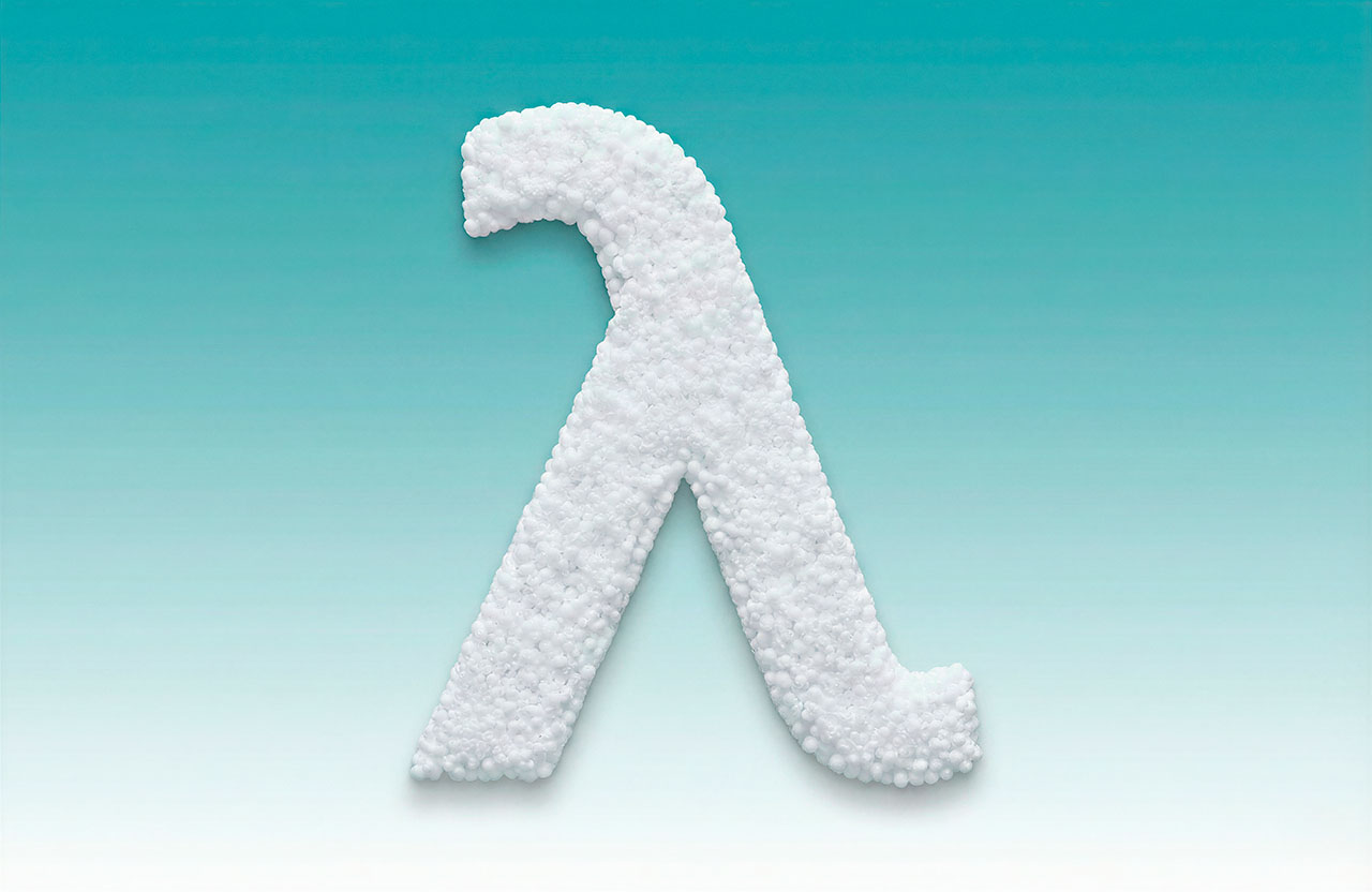 Weniger Waermeverlust