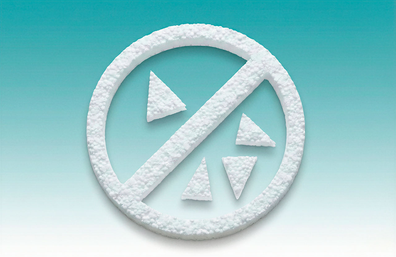 Saubere Verarbeitung